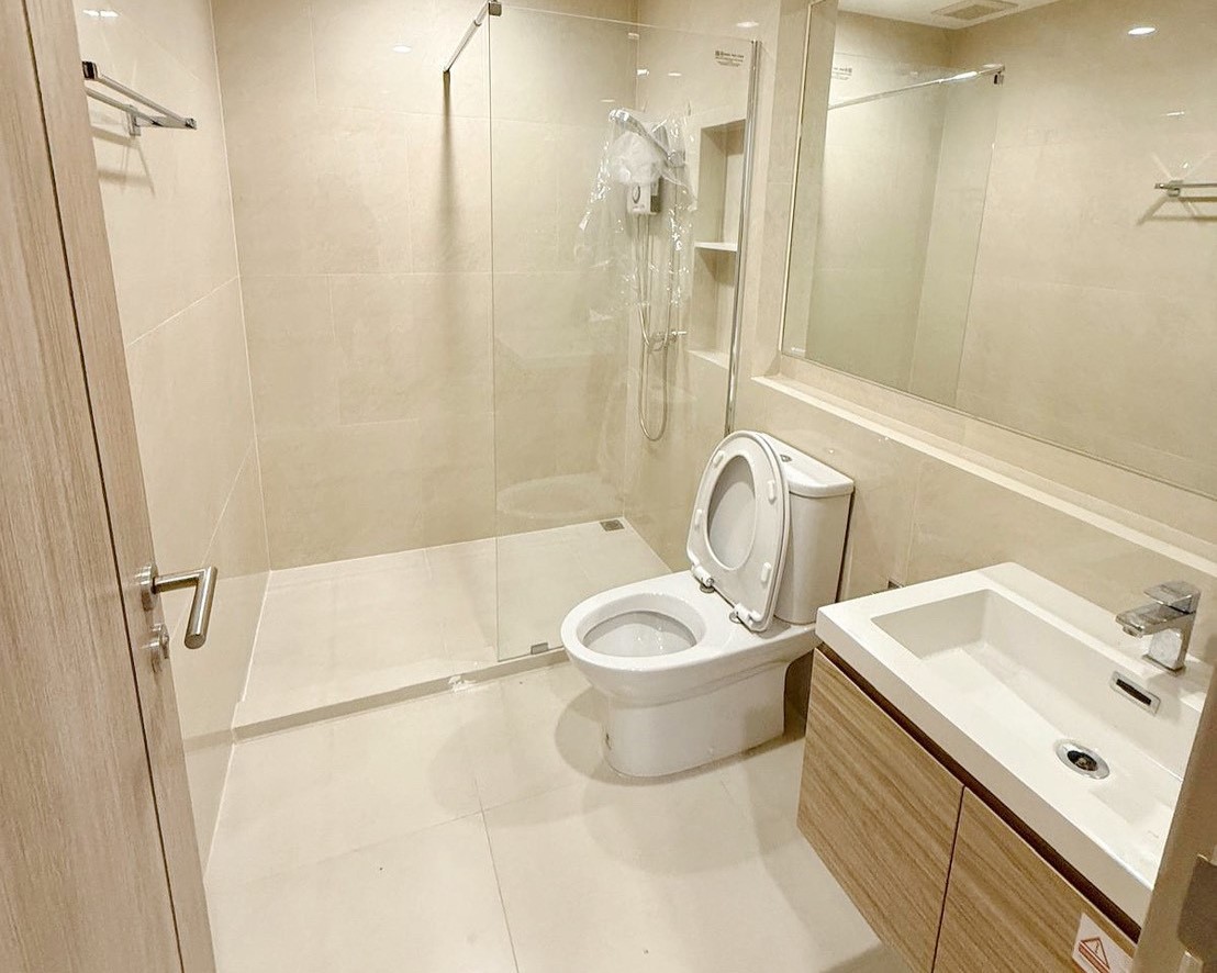 Townhouse in Pattanakarn 